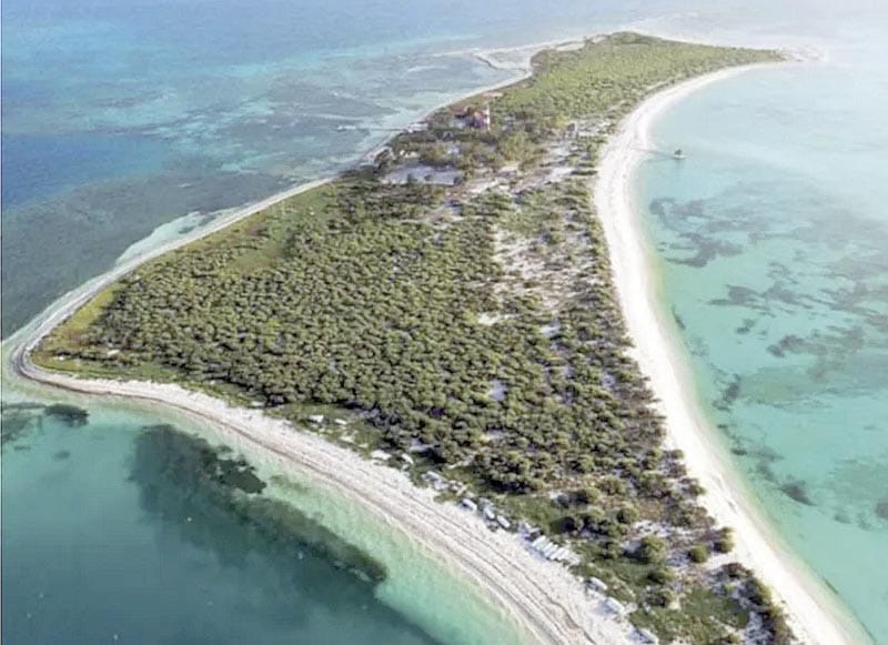 ¡CAMBIAN EL NOMBRE DEL GOLFO DE MÉXICO A GOLFO DE AMÉRICA! - ¡YA ES OFICIAL!