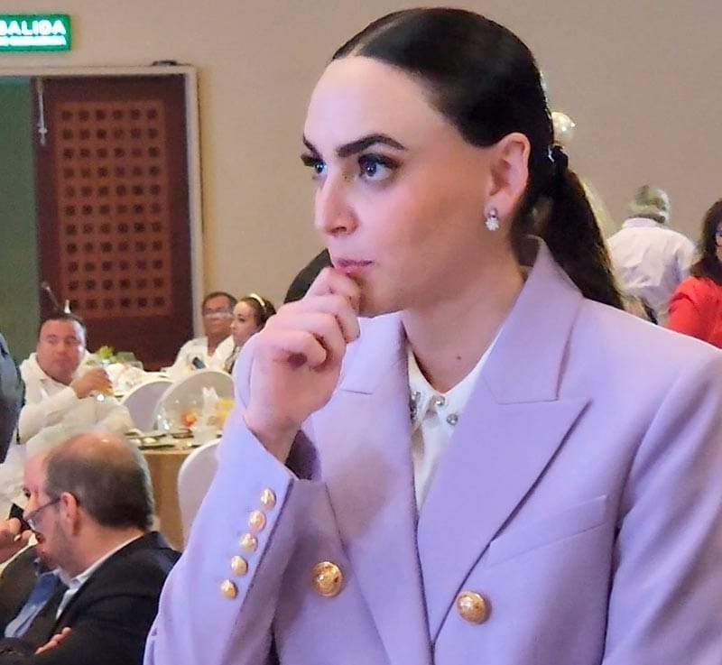 ¡VINO ALTAGRACIA! - DEL PLAN MÉXICO