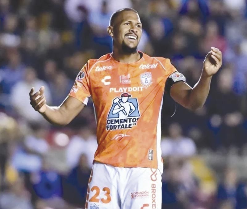 ¡TIENE PACHUCA PASO PERFECTO EN EL CLAUSURA, GANA A LOS GALLOS!