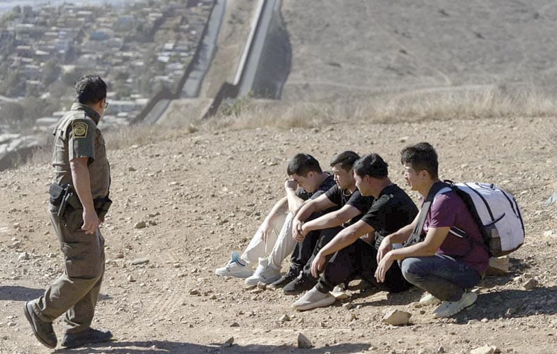 ¡EU REVOCA LA EXTENSIÓN DEL ESTATUS DE PROTECCIÓN TEMPORAL A VENEZOLANOS!