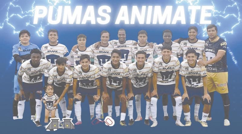 ¡LISTA LA GRAN FINAL DE COPA  EN LA SLMX!