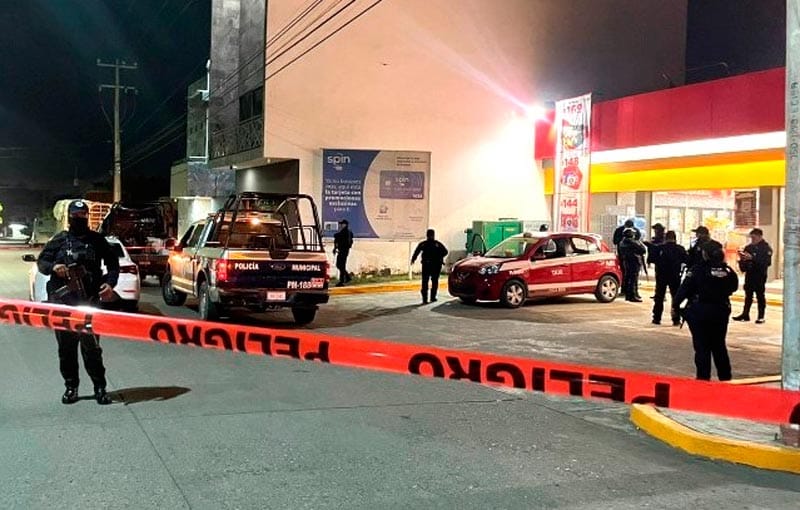 ¡NO PARAN LOS ‘LEVANTONES’!