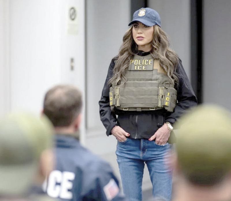 ¡“SACANDO LA BASURA DE LAS CALLES”!