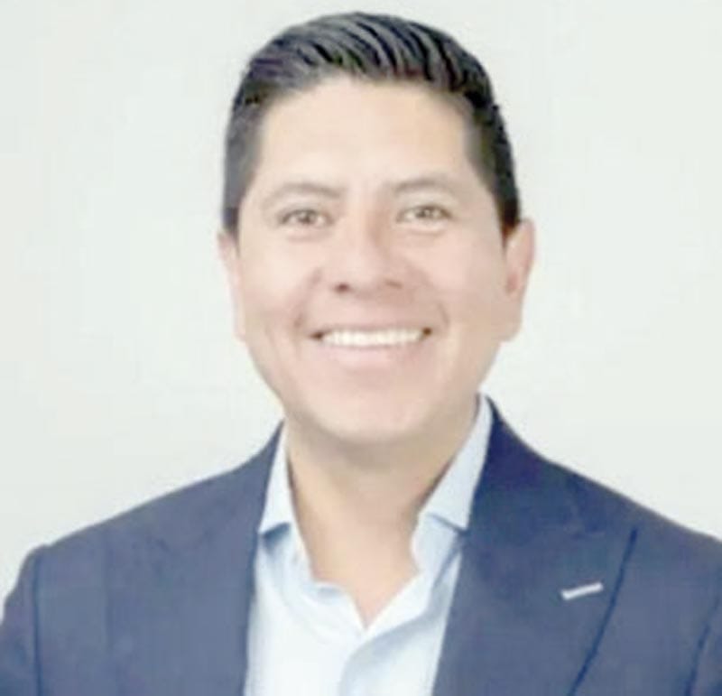 ¡MATAN DE UN BALAZO EN LA CABEZA A EXDIPUTADO DEL PAN!