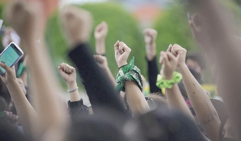 ¡SCJN DESPENALIZA EL ABORTO EN CHIHUAHUA!