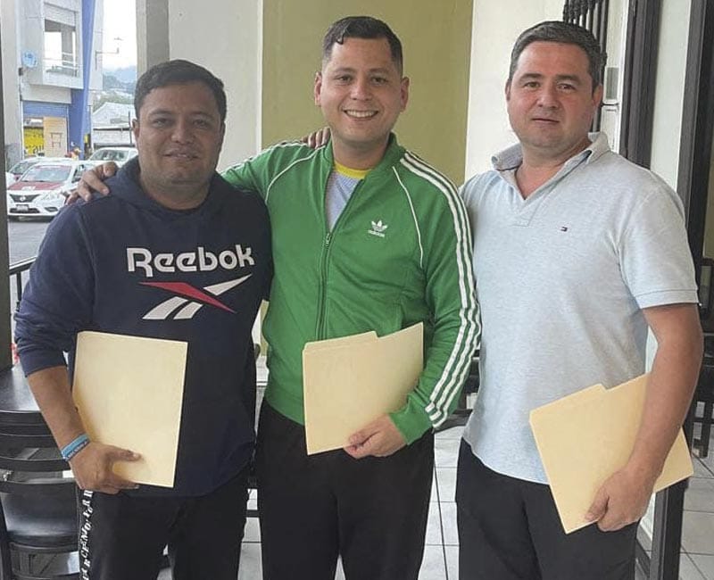 ¡ALISTAN FESTIVAL DE FUNDAMENTOS ACUÁTICOS!