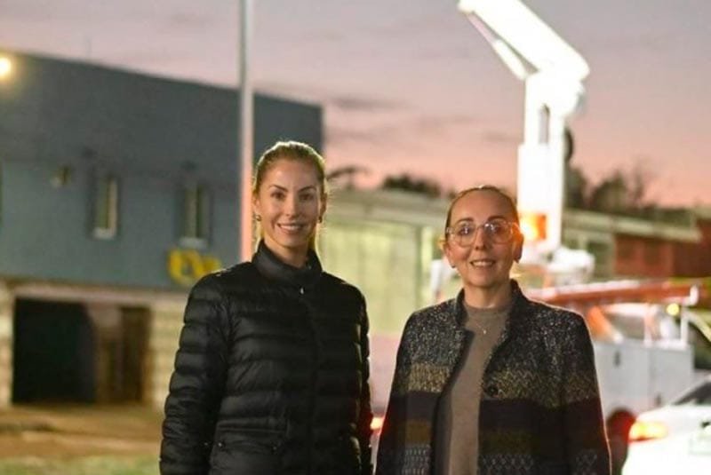 ¡PATY ALUMBRA CUAUHTÉMOC!