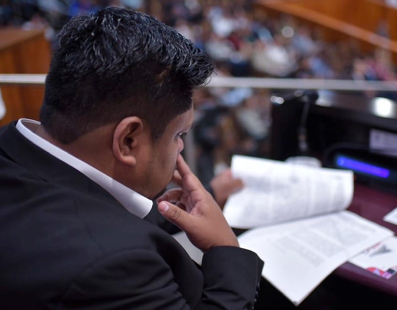 ¡APRUEBAN LEY DE OBRAS PÚBLICAS! - PA’CUATES