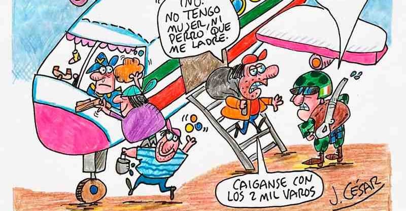 LOS CARTONES