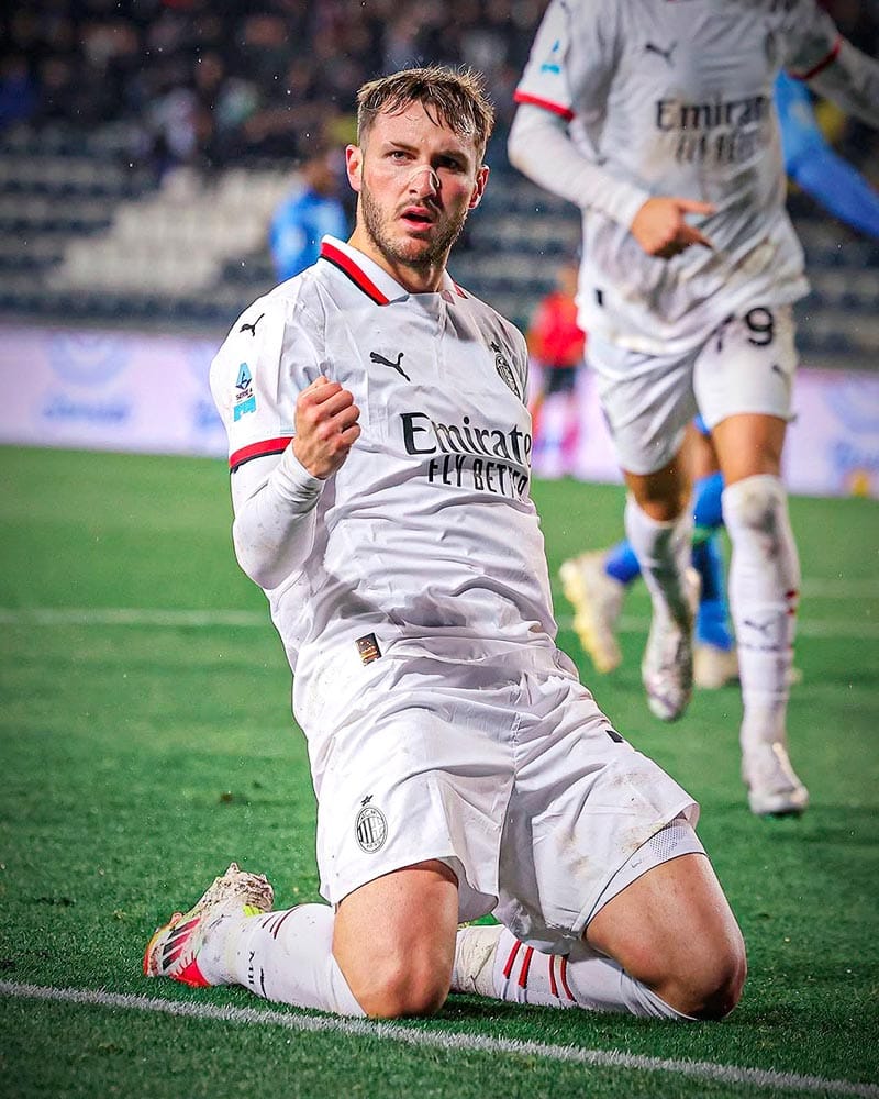 ¡GOOOOLAZO! - DEL SANTI