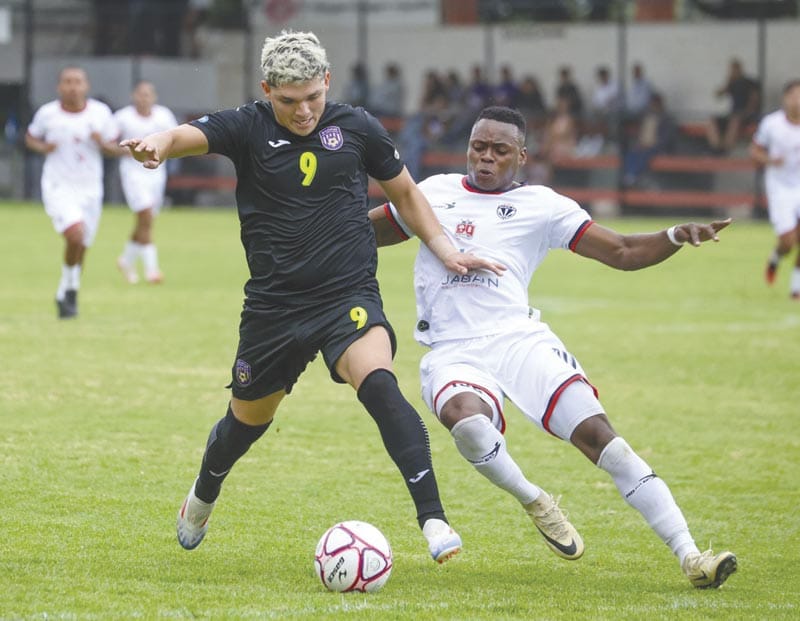 ¡RACING VERACRUZ QUIERE RECOMPONER EL MAL CAMINO! - EN LIGA PREMIER