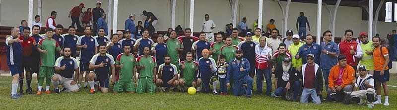 ¡FESTEJAN 92 ANIVERSARIO!