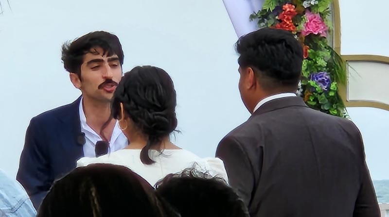 ¡JEZZINI ANDA EN VERACRUZ!