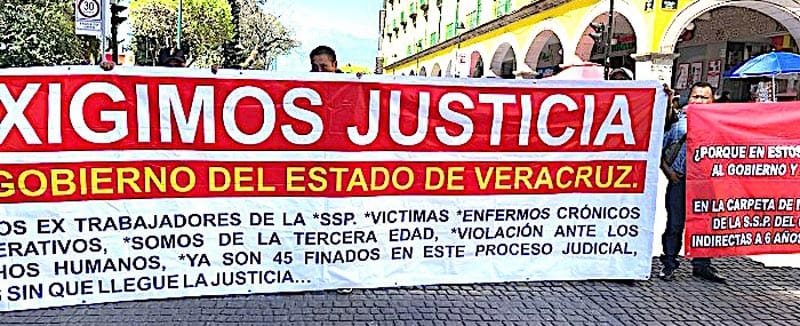 ¡DEBE SSP 100 MILLONES!