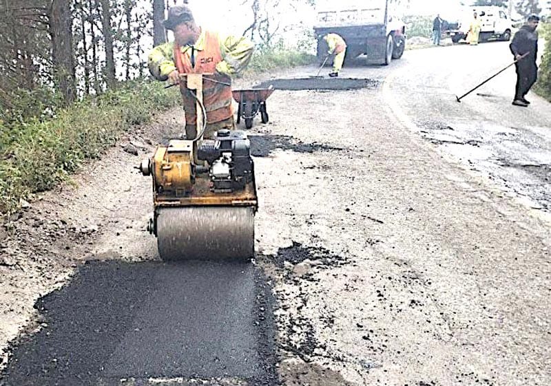 ¡TAPA LA SICT 39 MIL 200 BACHES!