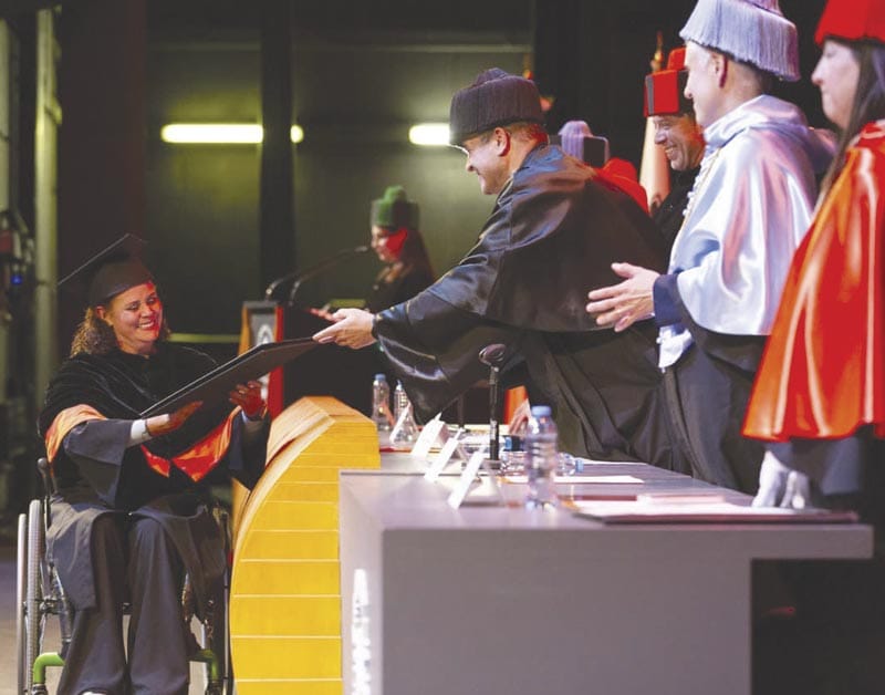 ¡NELY MIRANDA LOGRA SU MEJOR MEDALLA!