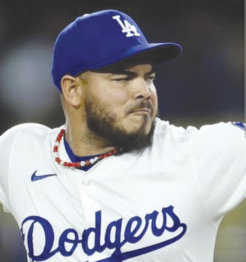 ¡OTRA “BOMBA” LLEGA AL ÁGUILA! - DINELSON LAMET