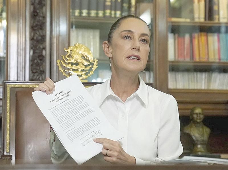 ¡SHEINBAUM DARÁ A CONOCER HOY PLAN B! - Y MUEVE LA CONFERENCIA DE PRENSA