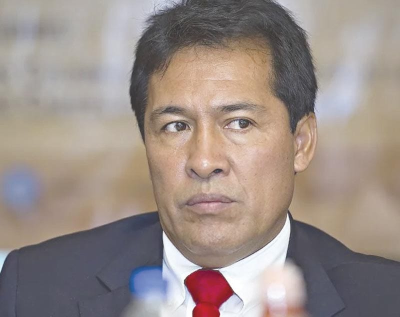 ¡ANTONIO LOZANO TIENE HUNDIDA A LA FMAA!