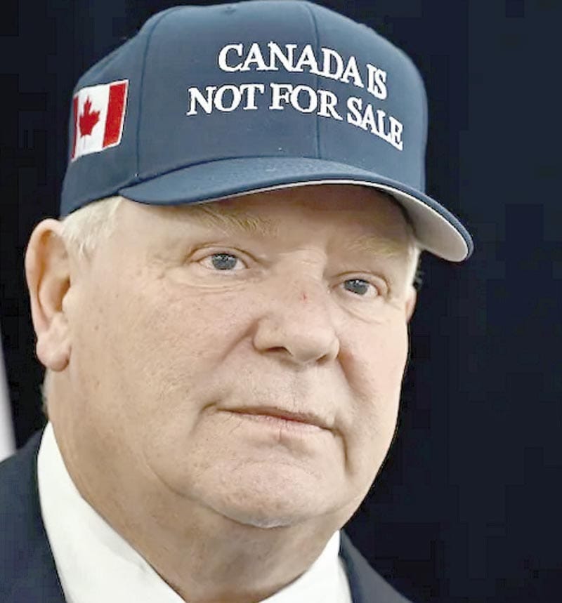 ¡“MÉXICO TIENE QUE PONER ARANCELES A CHINA”!