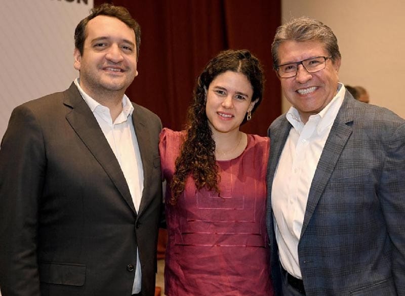 ¡NO LO PUEDEN DESCALIFICAR! - MONREAL