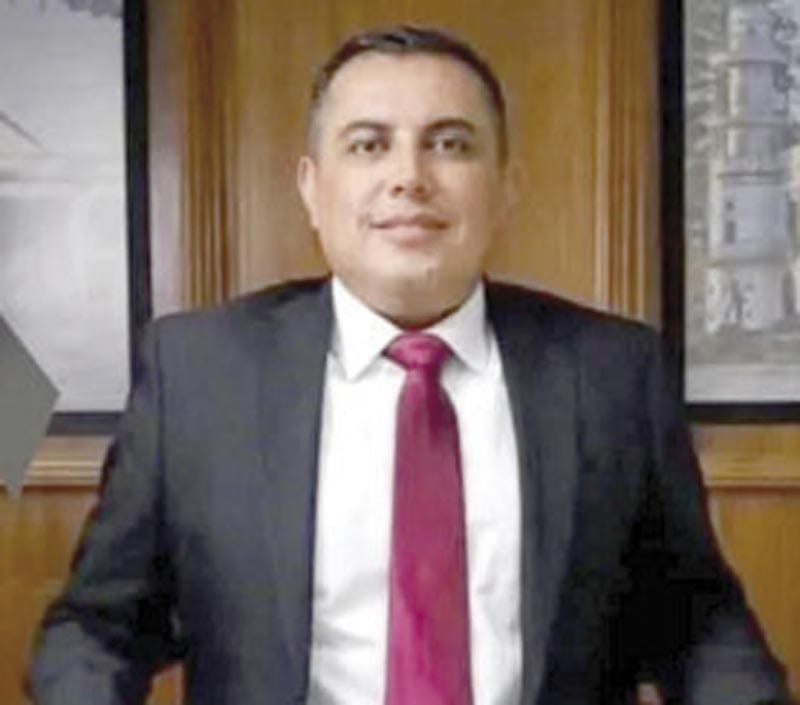 ¡ASESINAN A REGIDOR MORENISTA DE TEXCOCO!