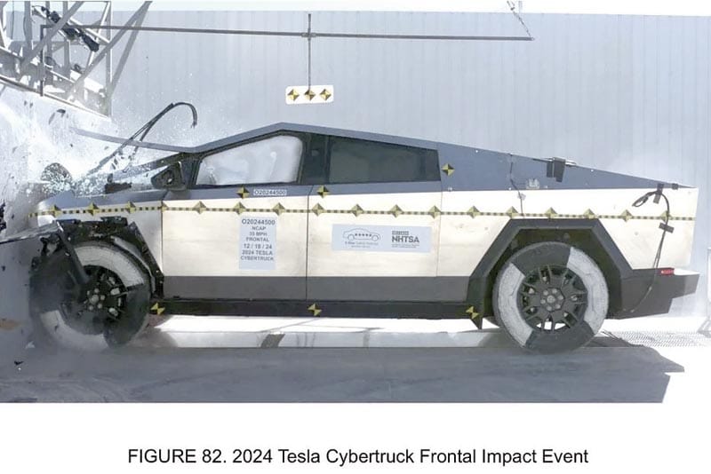 ¡MUSK DESPIDE INVESTIGADORES DE ACCIDENTES CYBERTRUCK!