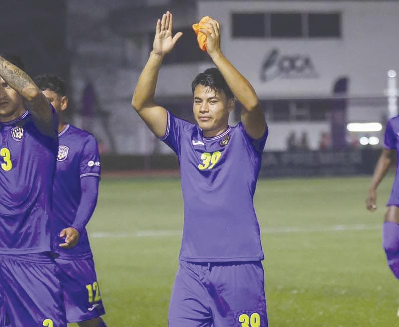 ¡RACING EN EL LUGAR 18 EN LA PREMIER “	A”!