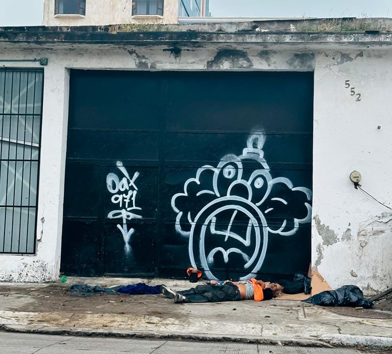 ¡SE VA AL CIELO EN LA ÚLTIMA CAÑITA!