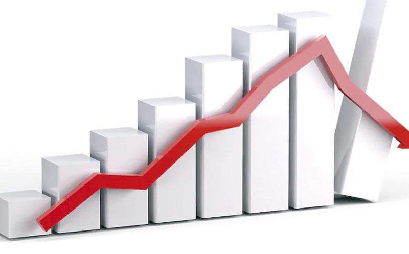 ¡DIFÍCIL, ARRANQUE DE SEXENIO CON CAÍDA DE LA ECONOMÍA!