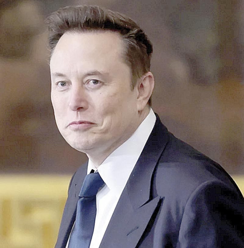 ¡MUSK OFRECE 97.400 MILLONES DE DÓLARES POR OPENAI, PROPIETARIA DE CHAT GPT!