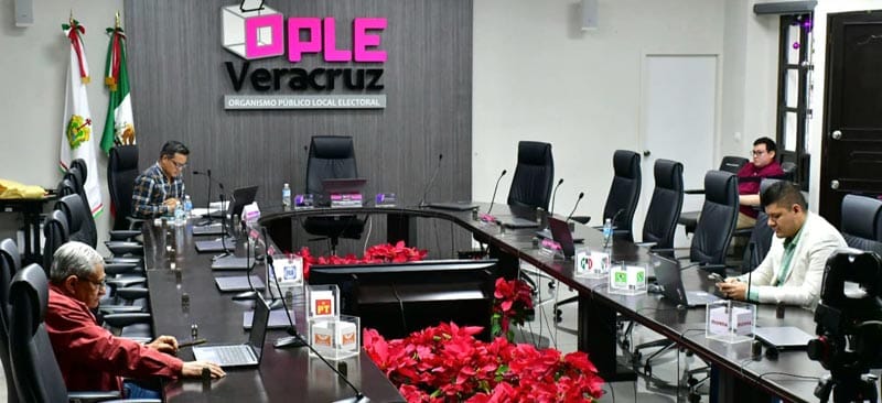 ¡VAN SOLOS! - PT, PAN Y PRI