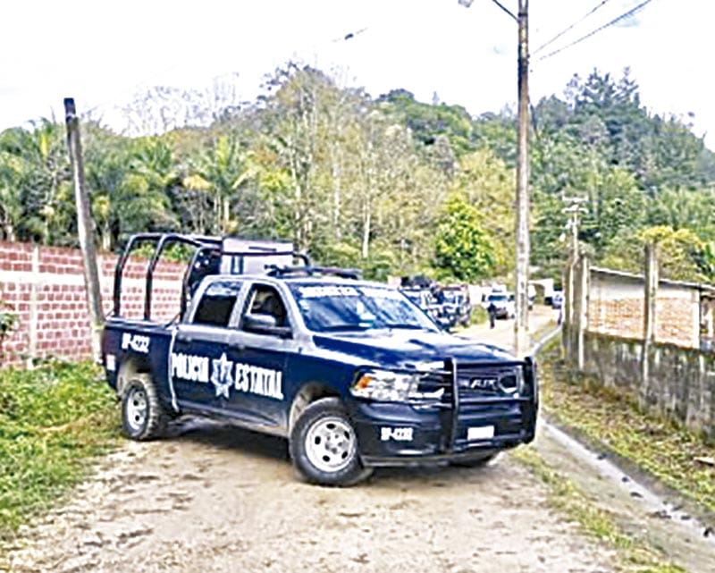 ¡LOS DESALOJAN! - DESPUÉS DE SEIS AÑOS