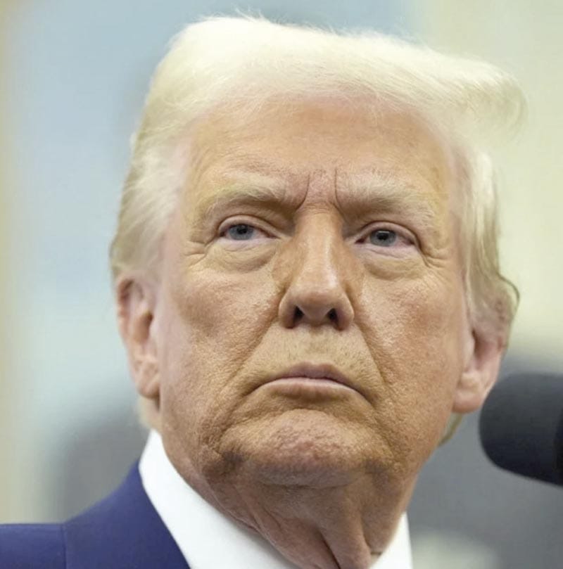 ¡TRUMP ORDENA ELIMINAR PRESTACIONES PARA INMIGRANTES INDOCUMENTADOS!