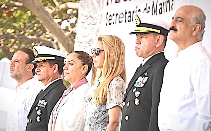 ¡106 AÑOS DE LA NÁUTICA!