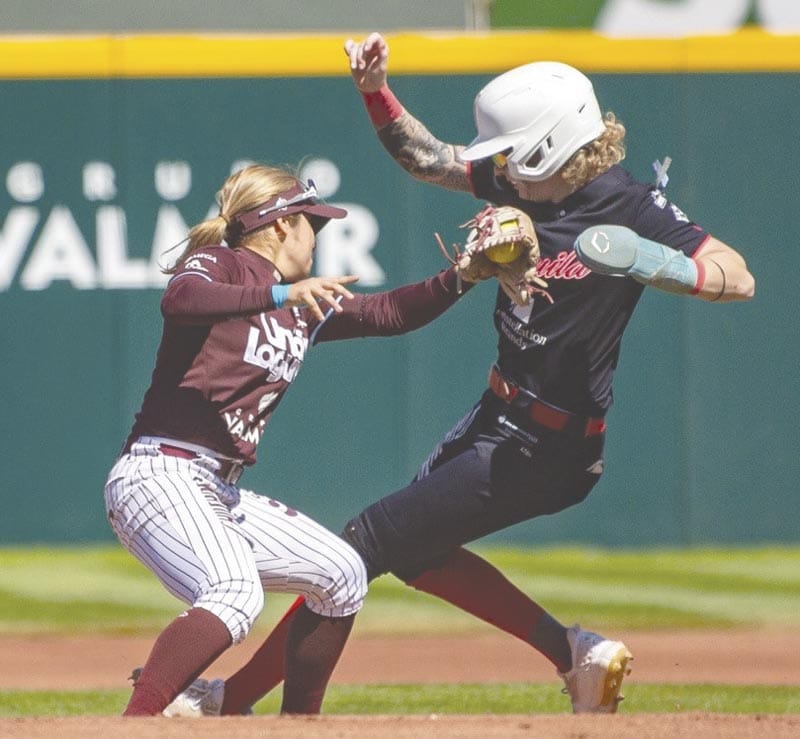 ¡ALGODONERAS GANAN SERIE!