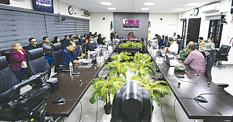 ¡PALOMEADOS! - *INTEGRANTES DE CONSEJOS MUNICIPALES