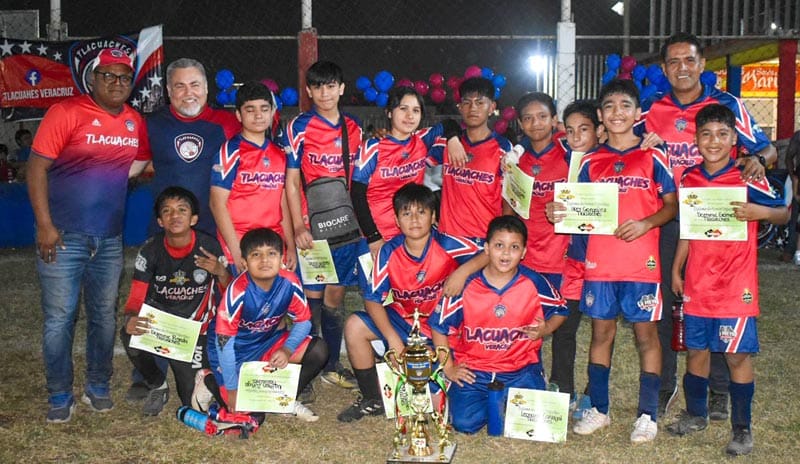 ¡TLACUACHES CAMPEÓN DE LA SÚPER LIGA!