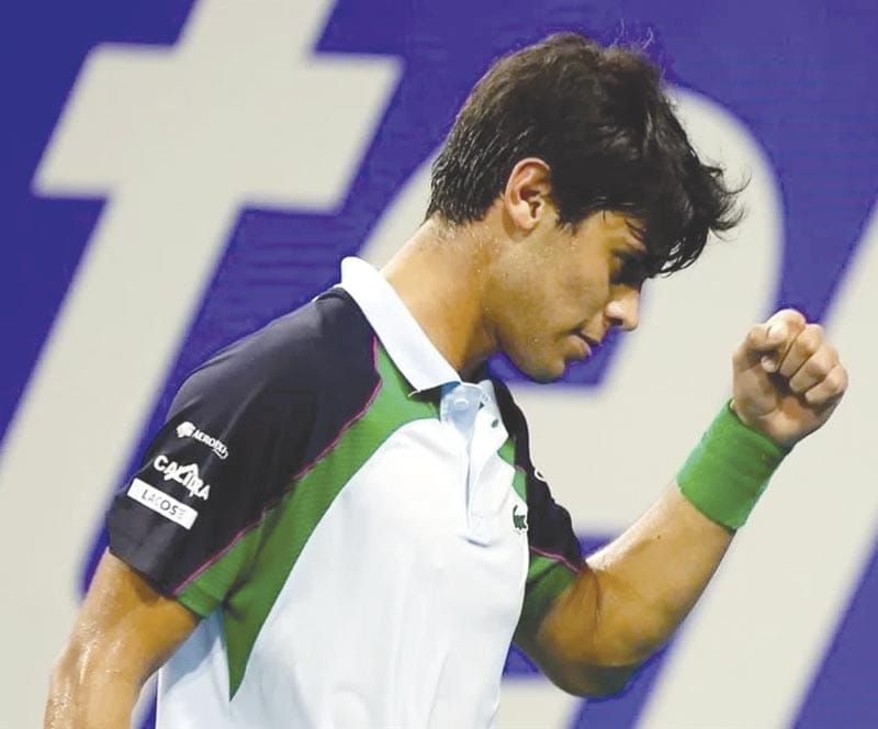 ¡TRIUNFA RODRIGO PACHECO POR PRIMERA VEZ EN ACAPULCO!