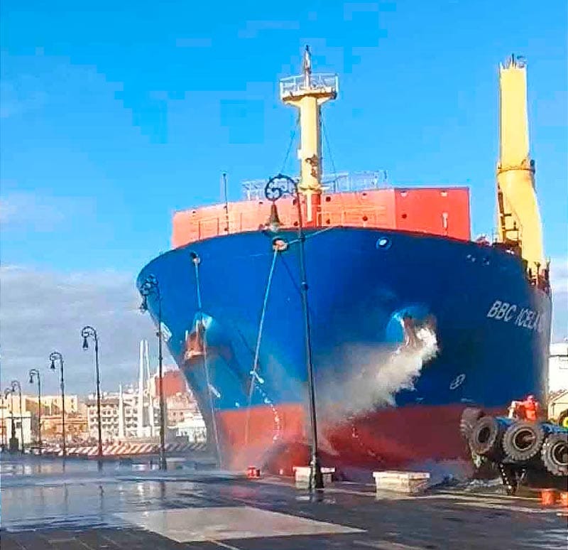 ¡EL TITANIC! - Y SE MARCHÓ