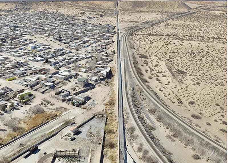 ¡EU AUMENTA ESPIONAJE CON AVIONES A LOS CÁRTELES MEXICANOS!