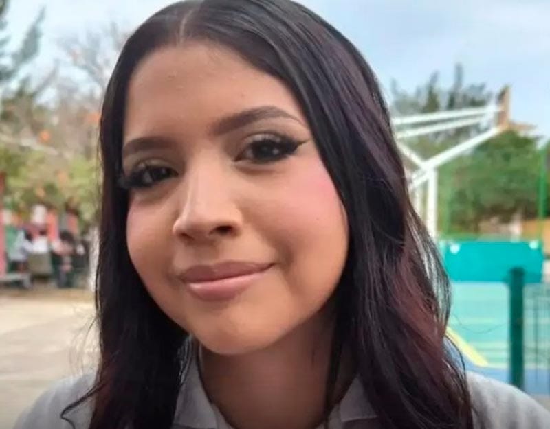 ¡DAN DE ALTA A JENNIFER! - * Otra víctima del camionazo