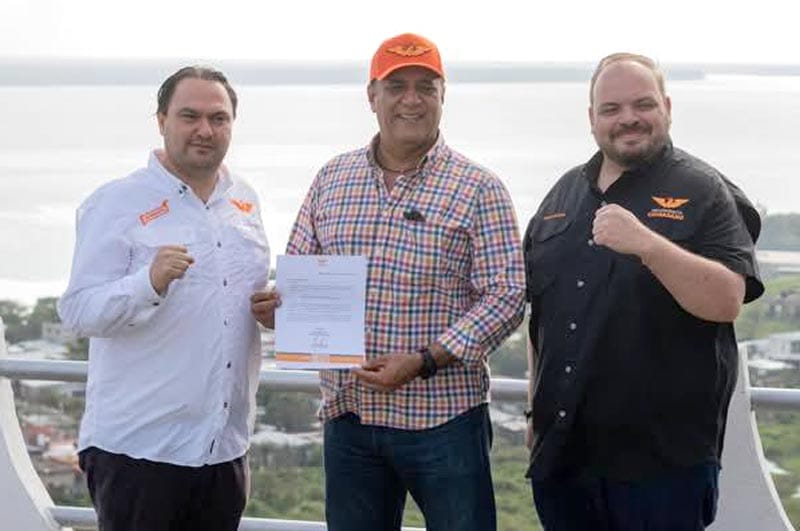 ¡“DESTAPAN” A BOGAR! - CERO Y...