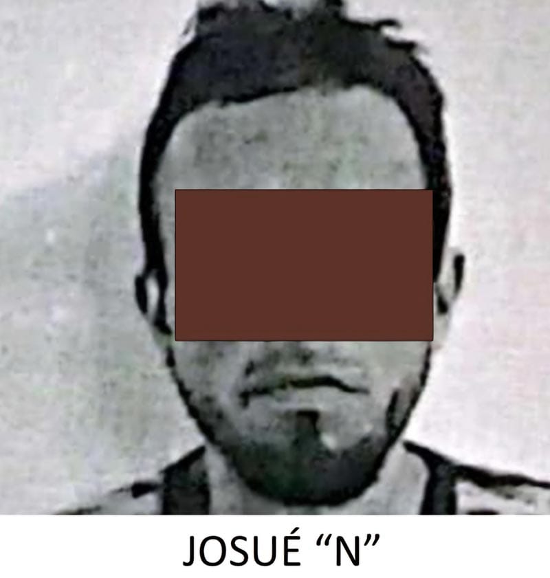 ¡LO SENTENCIAN A 2 AÑOS Y MEDIO DE EL TAMBO POR ROBAR EN CASAS EN EL FLORESTA!