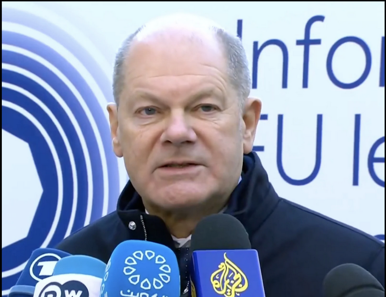 ¡CANCILLER ALEMÁN ELOGIA LA “CALMA” DE SHEINBAUM PARA NEGOCIAR CON TRUMP!