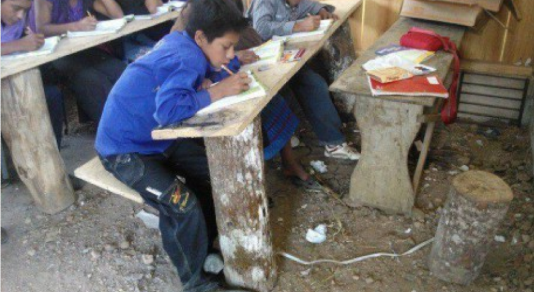 ¡NIÑOS DEPORTADOS TENDRÁN ACCESO DIRECTO AL SISTEMA EDUCATIVO MEXICANO!