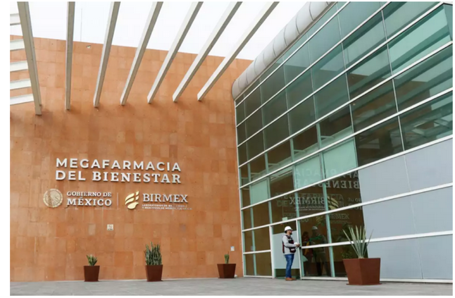 ¡COMPRÓ BIRMEX MEDICAMENTOS DEFECTUOSOS Y CADUCOS: ASF!