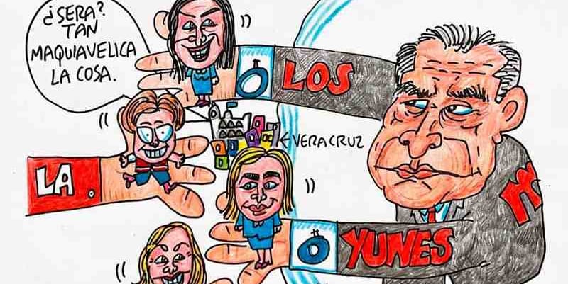 LOS CARTONES