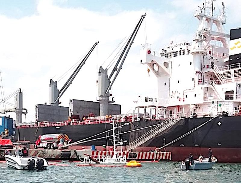 ¡QUE NO LE SALEN LAS CUENTAS A ASIPONA!