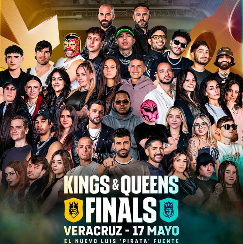 ¡LAYÚN SE TRAE LA LIGA DE PIQUÉ!